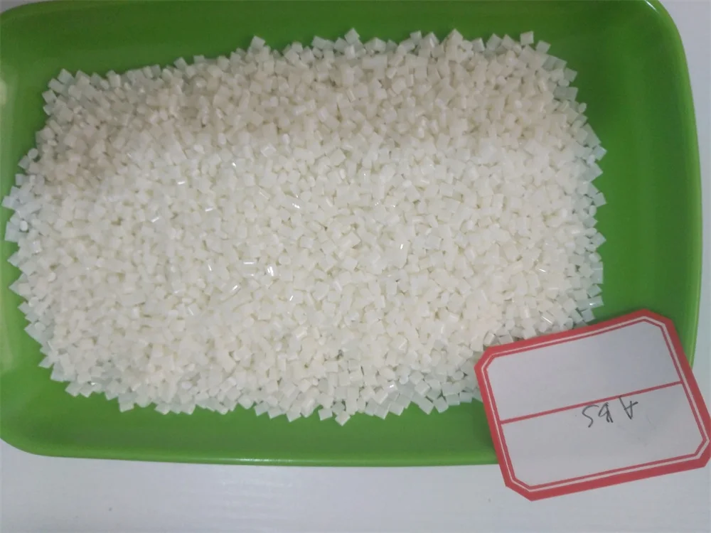HDPE первичных материалов/Смола полиэтилена высокой плотности пластиковые