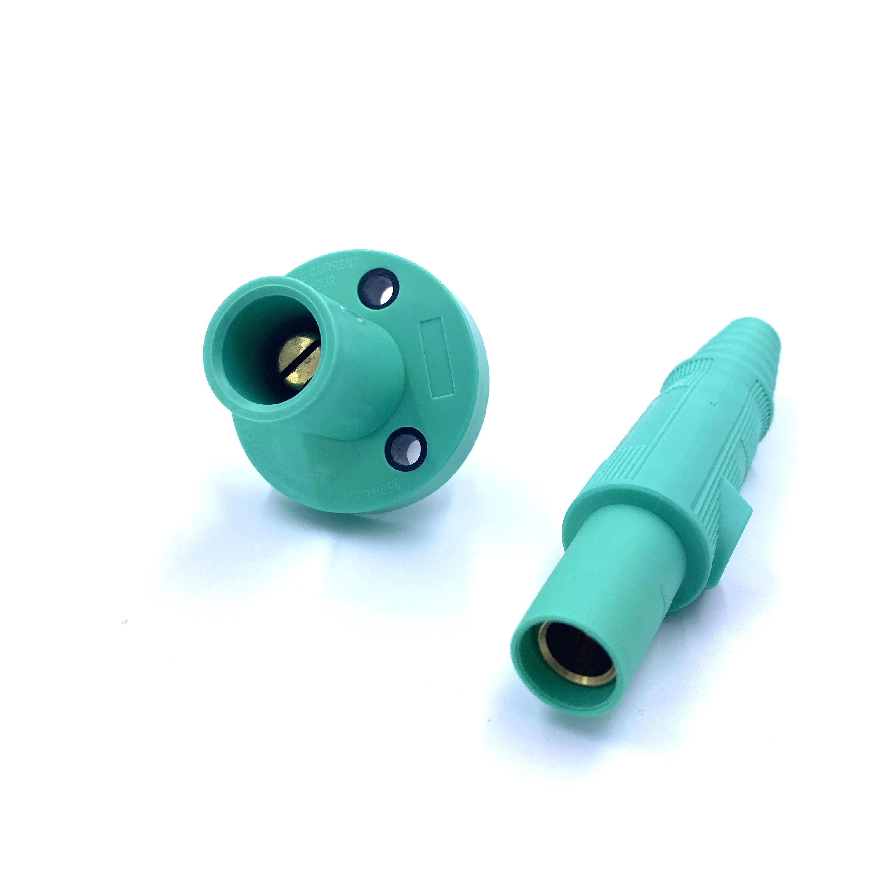 150A Camlock Cam Lok Single Pole Connector Cam Lock Female Plug Male Socket