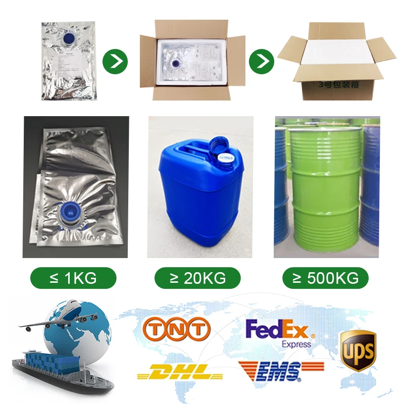 Высококачественная пищевая жидкость для пектиназы 60000u/мл увеличения выхода сока и снижения вязкости NO.9032-75-1 CAS