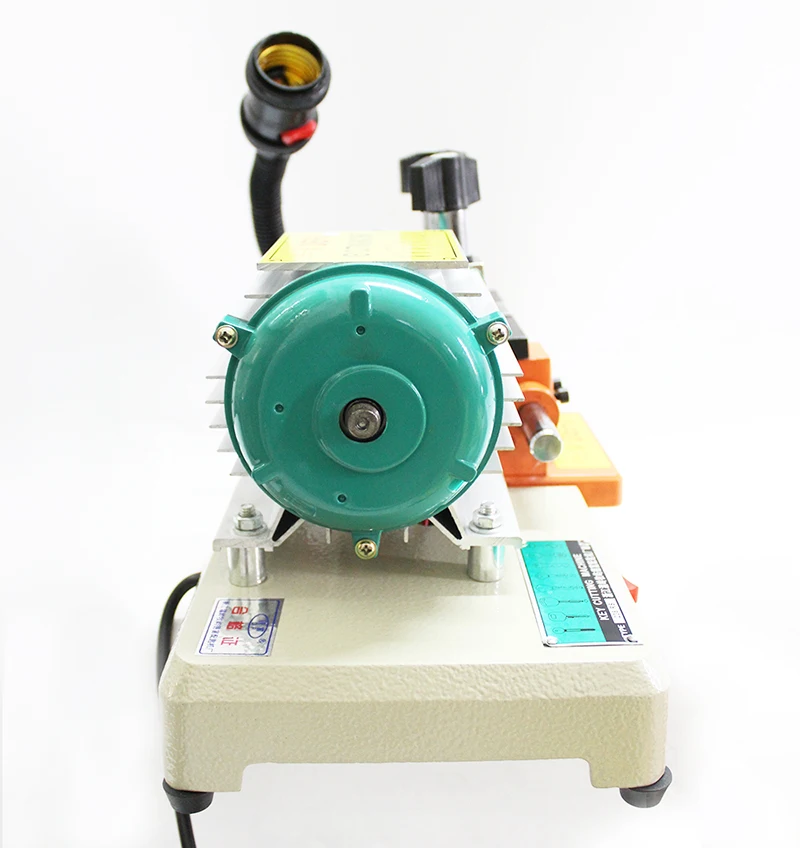 RH238RS cutting uniform Copied into accurate key cutting machine durable machinery locksmith tools lock picks set 110v/60hz