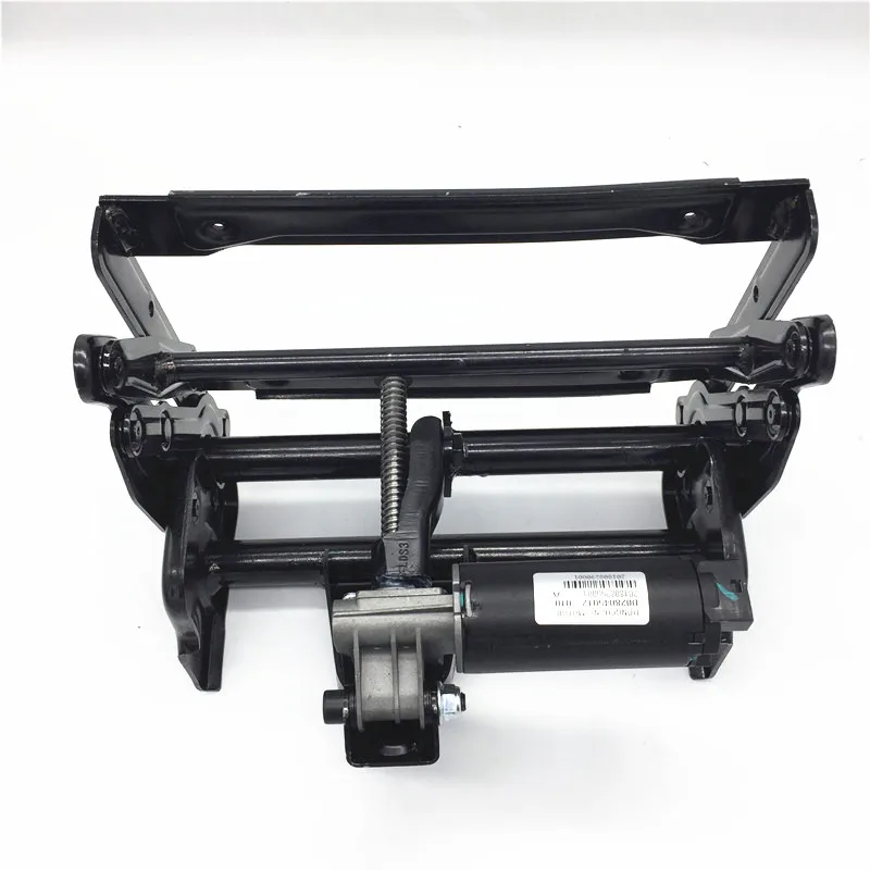 Leg Rest Auto Seat Power Adjustable Leg Rest For SUV MPV