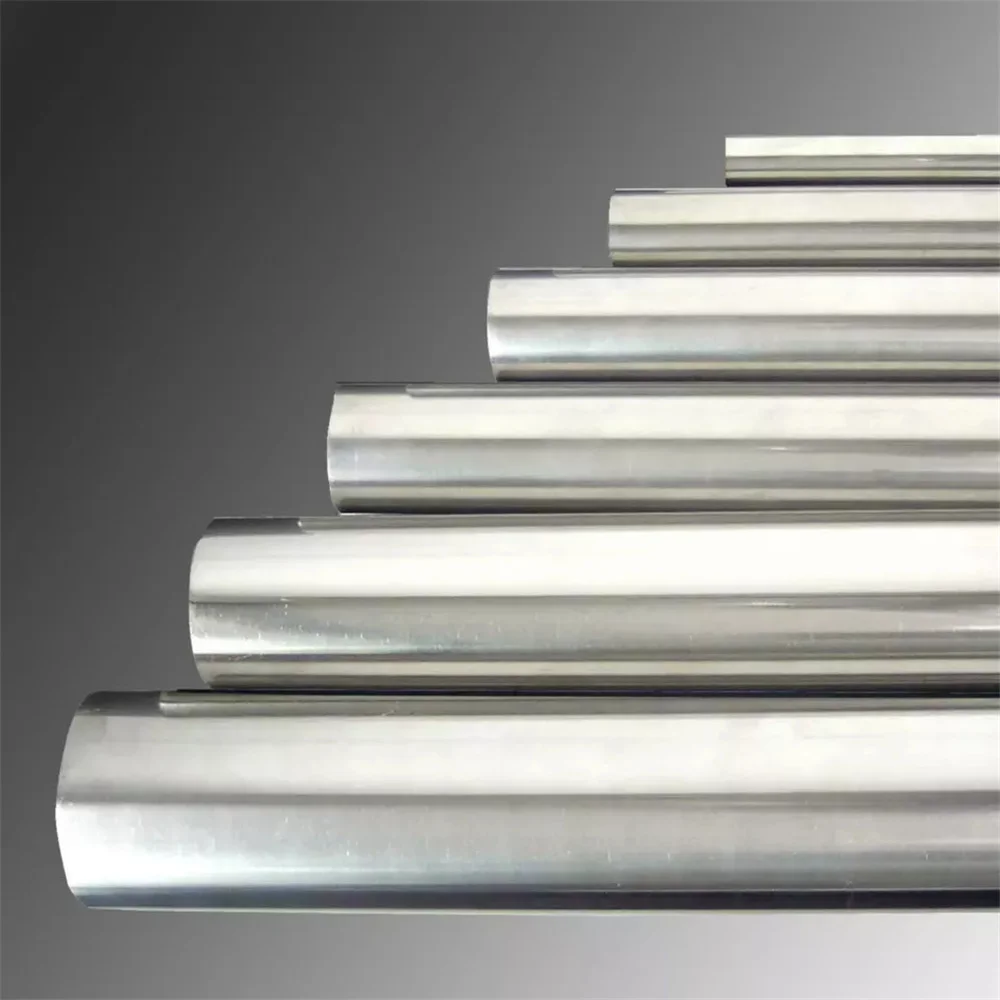 Customized 201 202 301 304 304L 321 316 316L dn 2000 stainless steel pipe