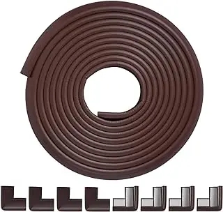 Wholesale Delicate Decorative Trim baby safety corner Protectors Metal Furniture Corner Protector For Wooden Box