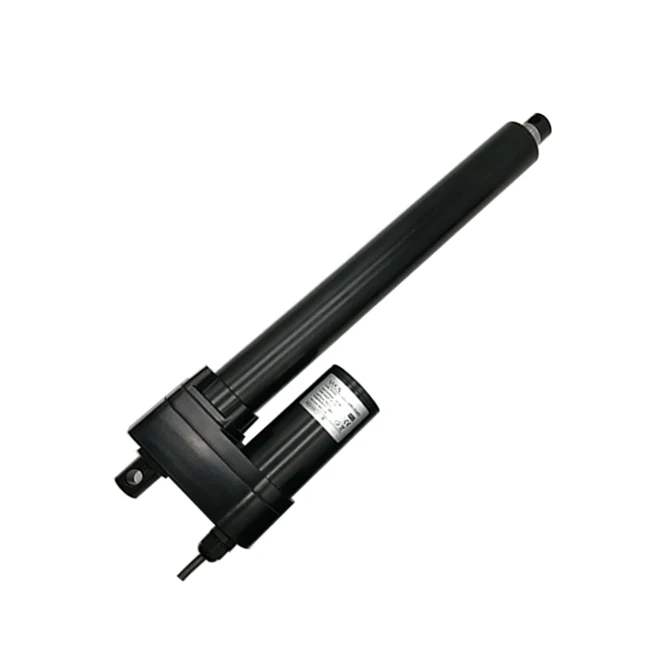 Heavy Duty Fast Speed Stroke Customized Linear Actuator