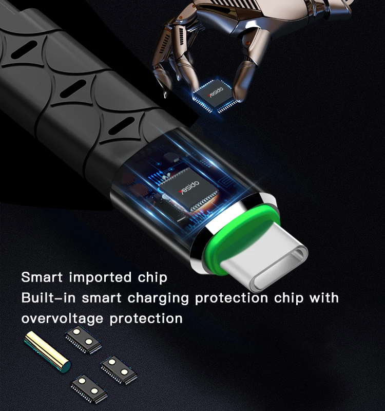 
Newest Arrival 2.4A Charging Usb Tpe Data Cable Line Mobile Phone Charger Flat Cable For Iphone 