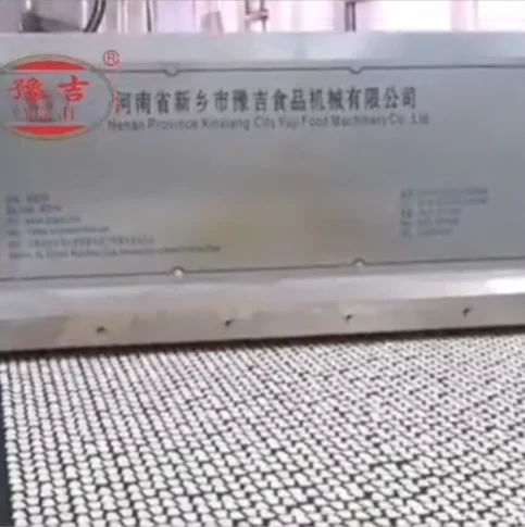 Factory Direct Food Machinery Shortening Biscuit Production Line Automatic Soft Biscuit Production Equipment