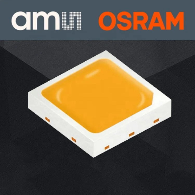original oslon smd led chip wholesale AMS -OSRAM GW PSLT33  high-power with pcb