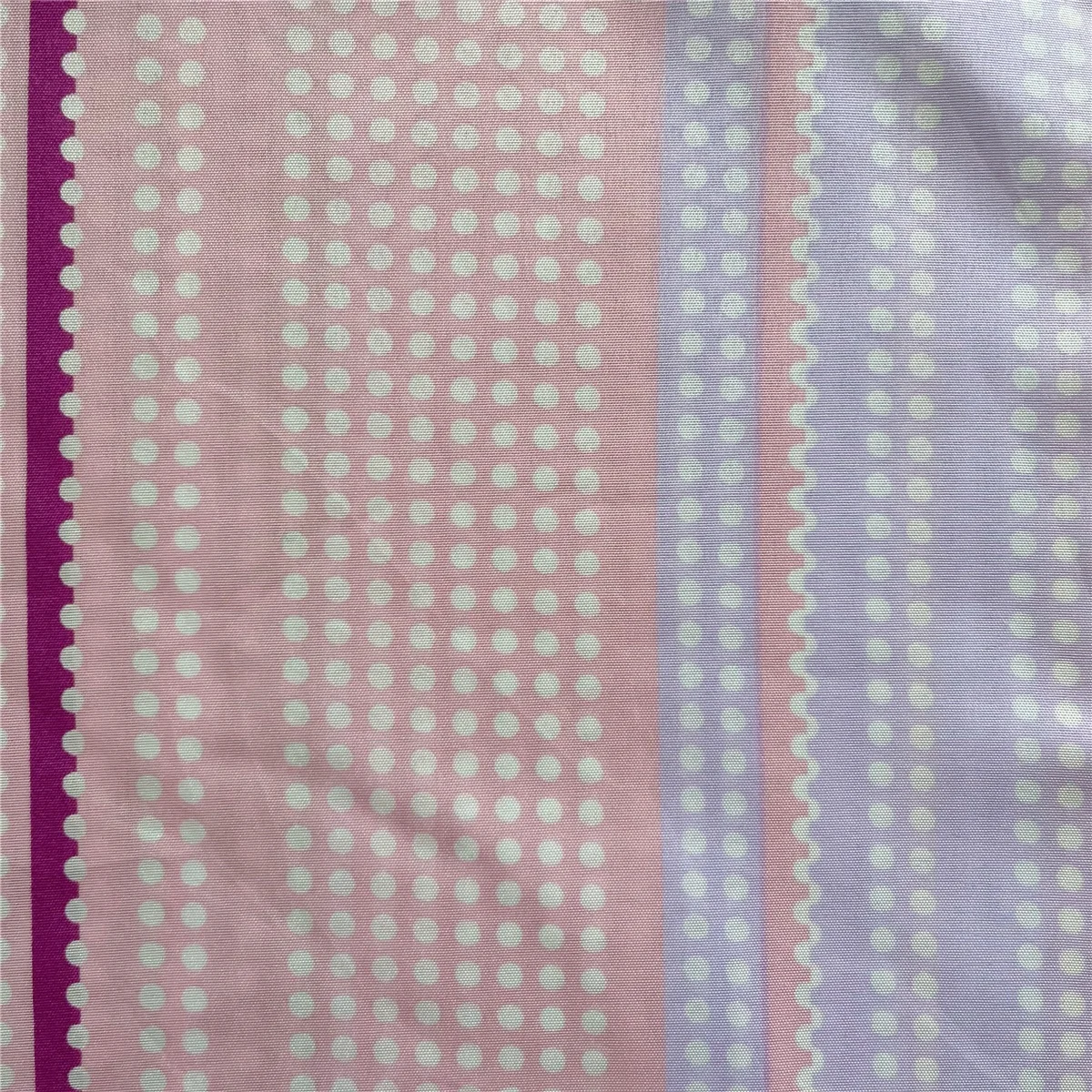 Pigment printed soft hand feeling wool peach fabric in 100% Microfiber with Polished