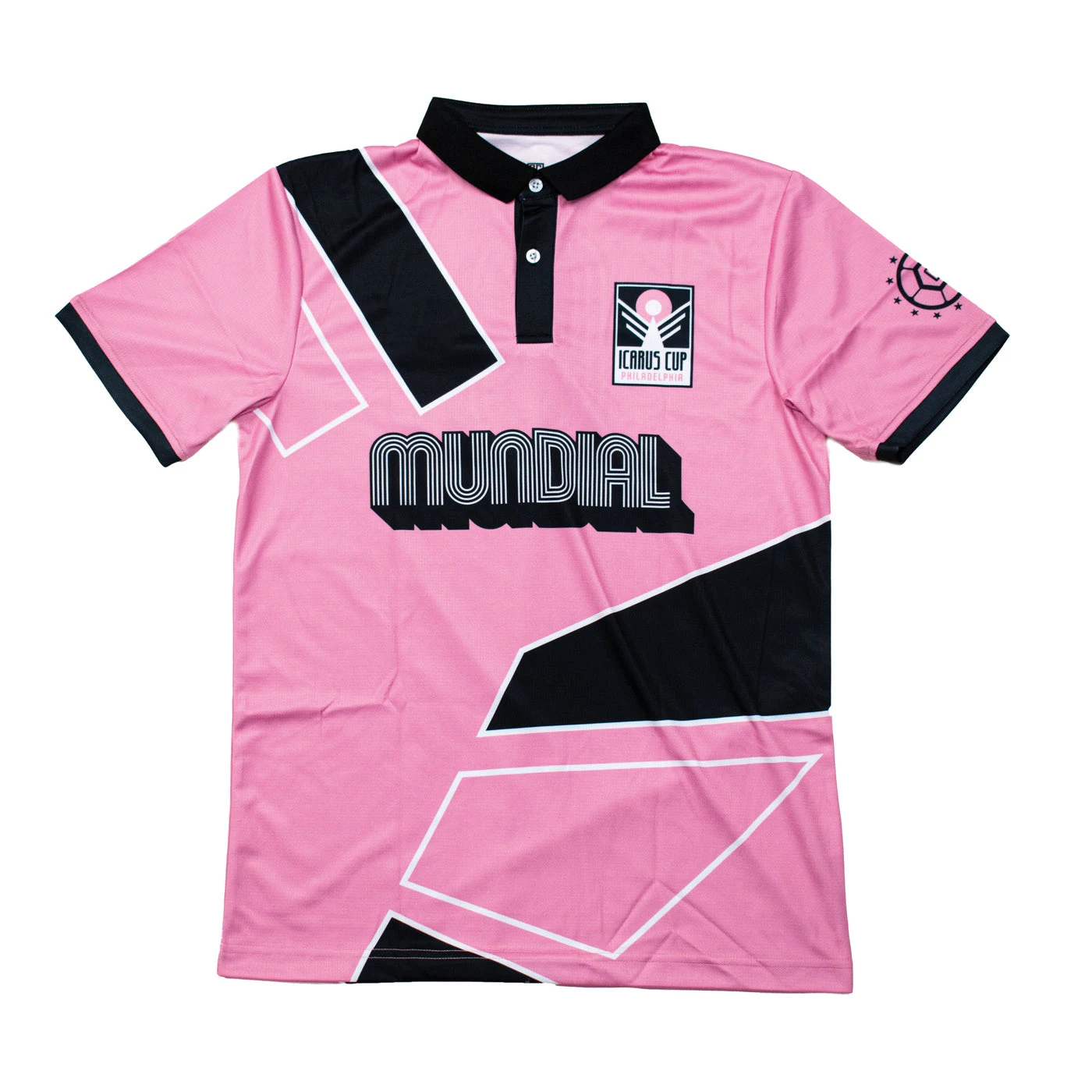 Custom  Logo High Quality New Season League Breathable Football Shirt Sublimation Practice Football Jersey