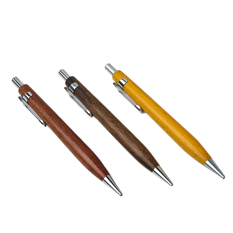 Gracile Cute 2mm Automatic Engineering Drawing Tools Pencil Wood Mechanical Construction for Carpenter