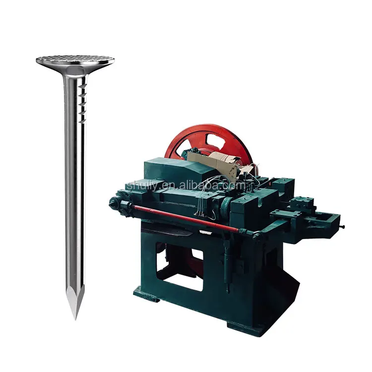 where to buy manufacturers wire metal nail making machine
