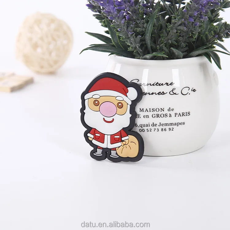 cartoon fridge magnet Custom Wholesale 3d Food Fridge Magnet with great price