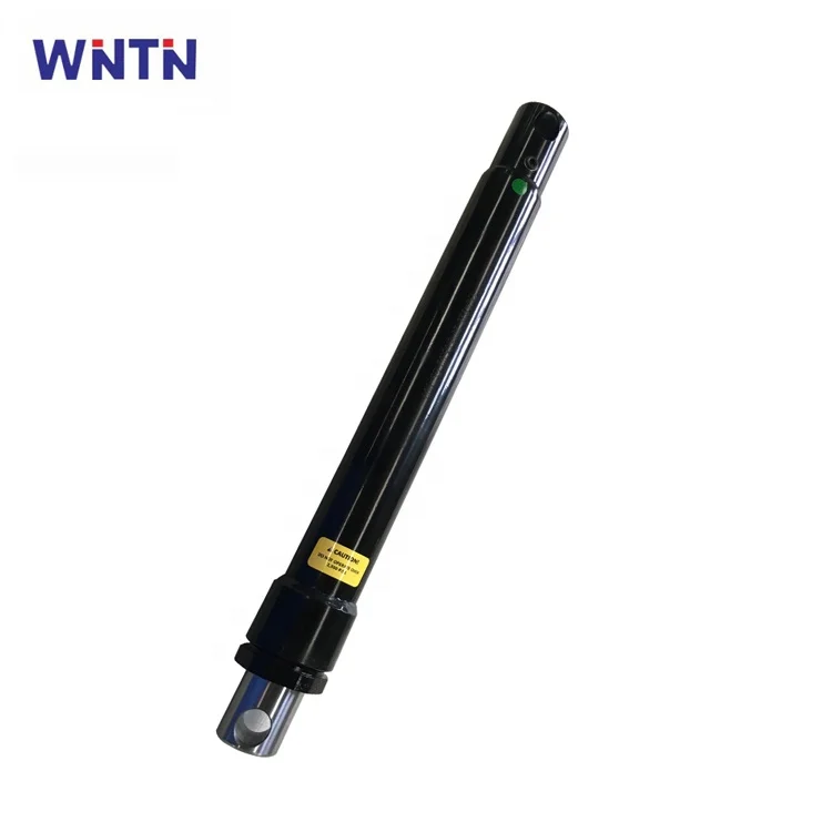 snow shovel  hydraulic cylinders snow plow  parts nitridated plunger hydraulic cylinder