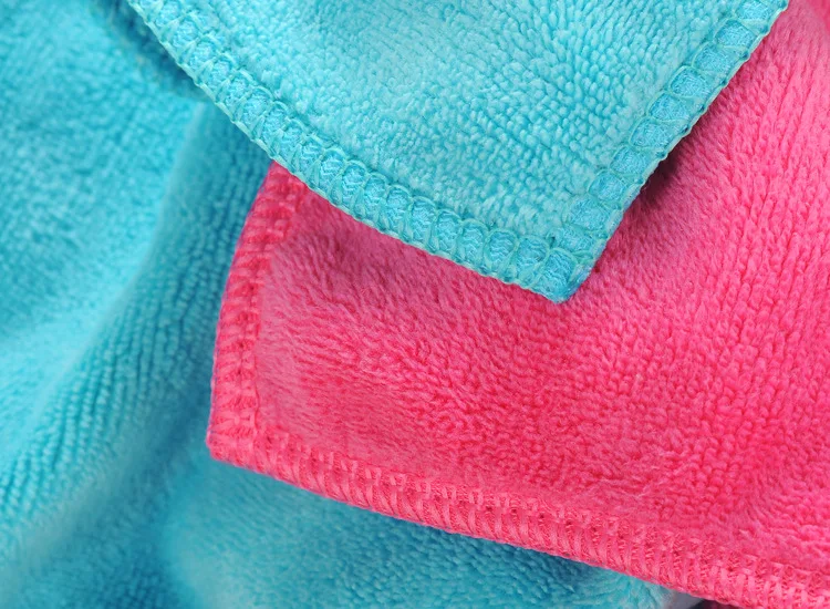 Индивидуальное полотенце для рук и лица