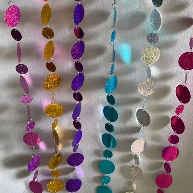 transparent holographic lamination film