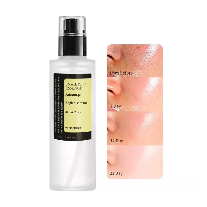 Snail essence snail essence collagen liquid essence foreign trade exclusively for the source manufacturers