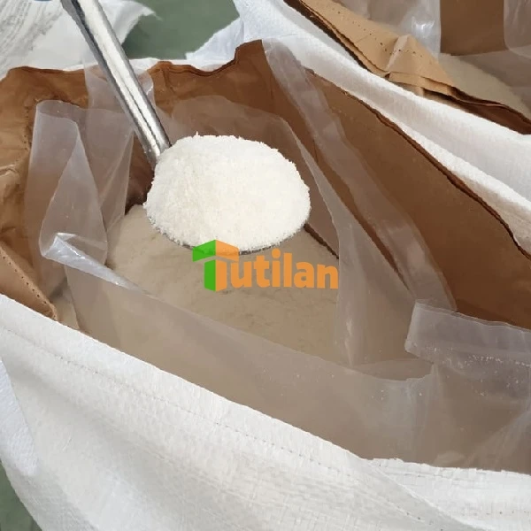 Desiccated Coconut Low Fat Fine Grade Vietnam Product