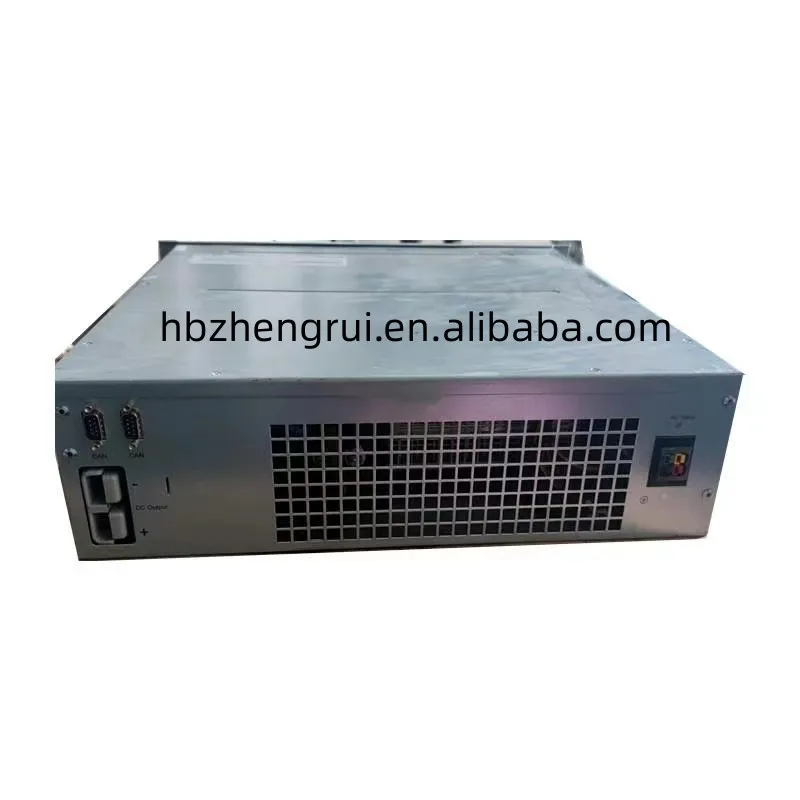 Emerson rectifier module R48-5800E 48V 5800W telecom power