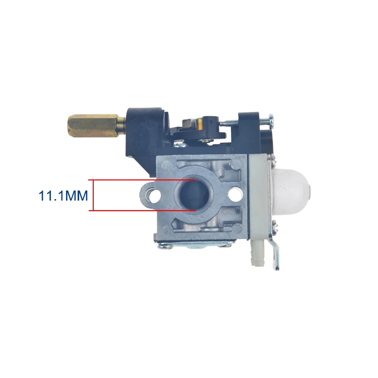 ABC High Quality Carb  RB-K84 RBK84 K84 Carburetor For ZAMA RB-K84 RBK84 K84 Engine Spare Parts Carburador