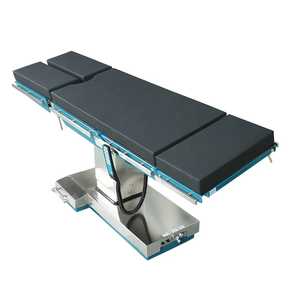  Super quality competitive price multi-purpose electric hospital orthopedic operating tables in