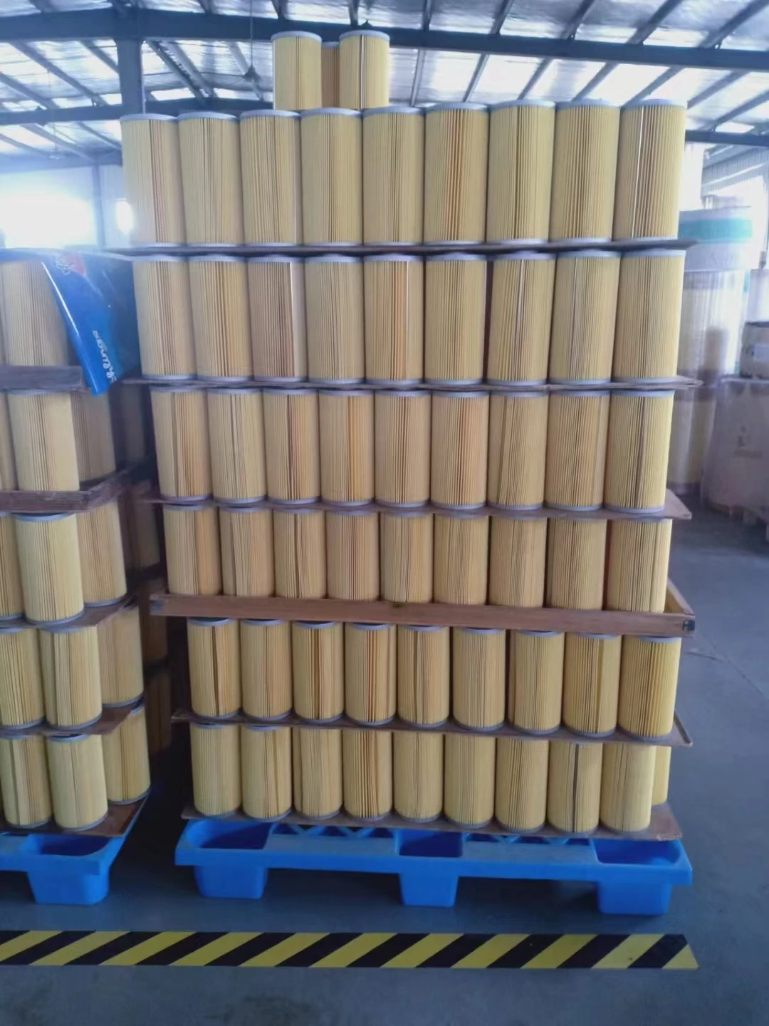fuel  Filter  509-5694