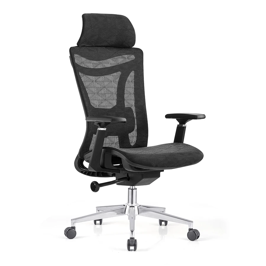 2022 Hot Selling bifma office Mesh Chair Ero Smart Office
