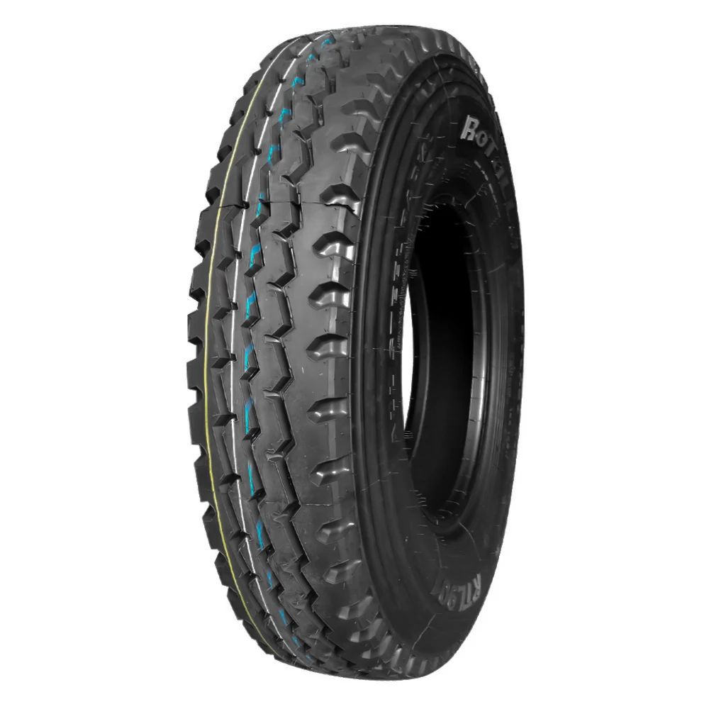 TOP QUALITY Thailand warehouse 295/75r22.5  29575r22.5 truck tires 11r22.5  11r24.5 USA tyres with best factory price