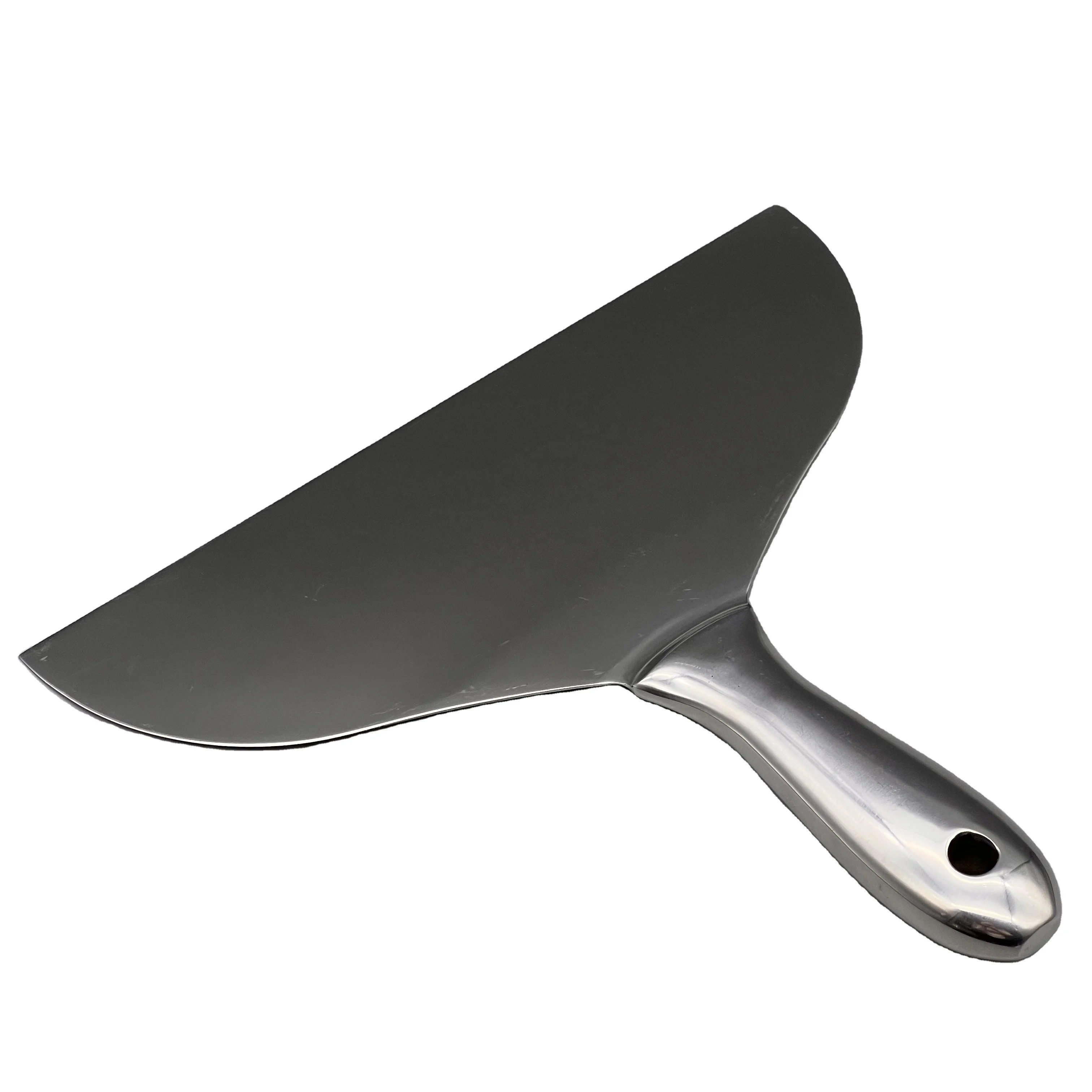 All Stainless Steel Joint Knife