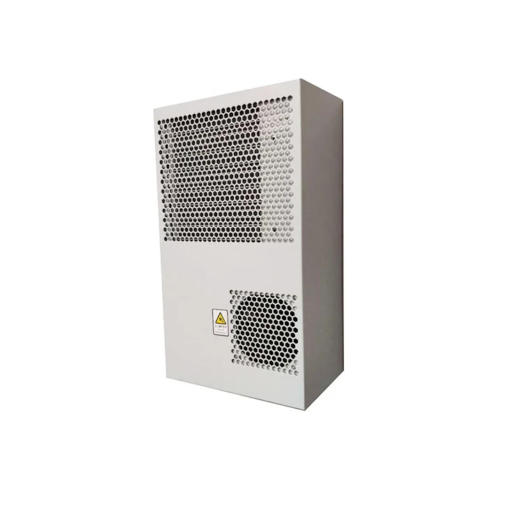 Special Discount Low Price Micro Air Conditioner 1000BTU DC 300W 48V R134a for Network Cabinet Metal Box Cool