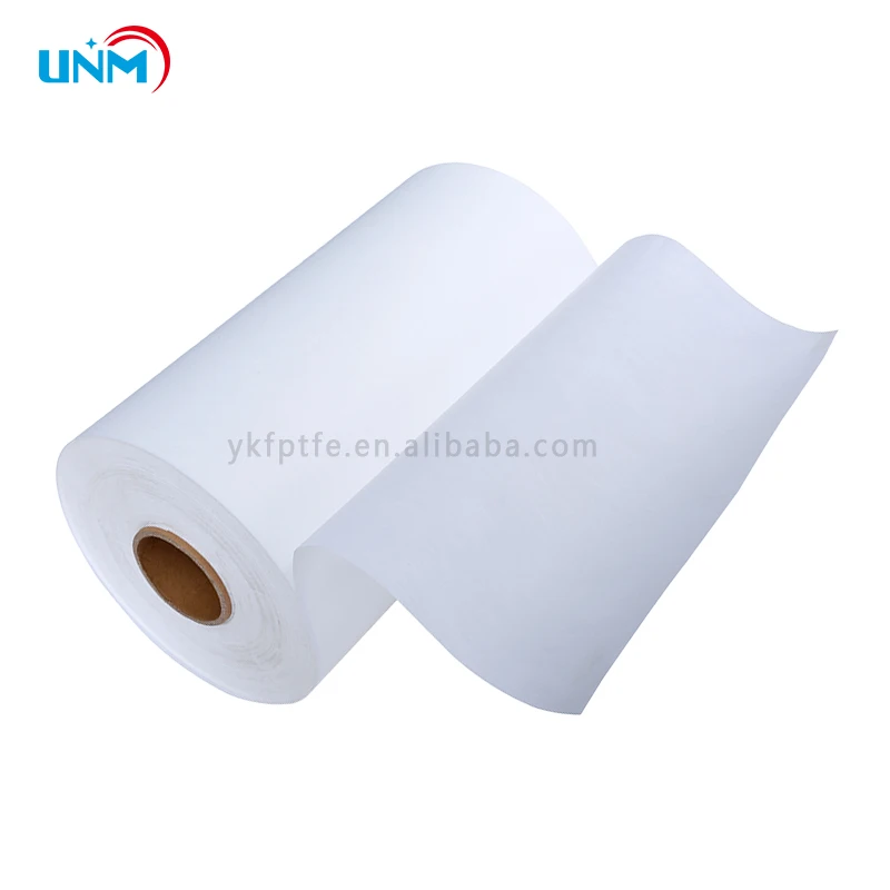 UNM горячая Распродажа ptfe Hepa Media PTFE промышленный фильтр для бытовой