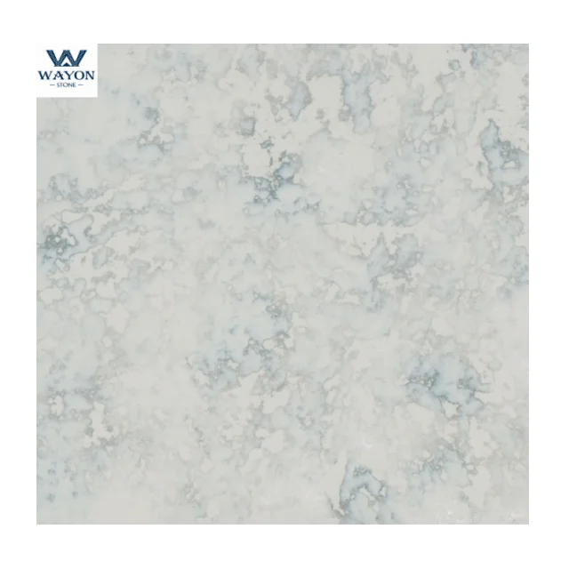 Kitchen Counter Top Marble Artificial Stone Quartz Engineered Home Countertops