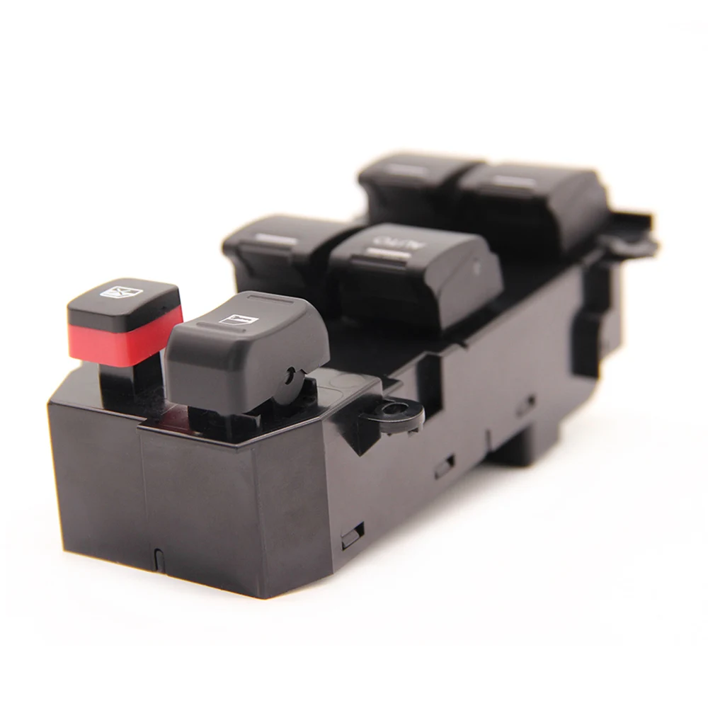 Auto Electric Power Window Switch For CRV 35750-SWA-K01