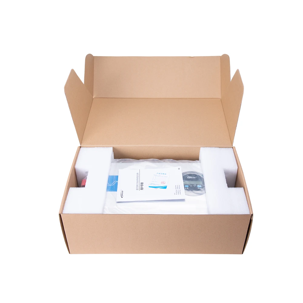 Epever 500W IP500-12-Plus off Grid 12VDC to 220 230VAC Mppt Inverters Epever For Solar Panels