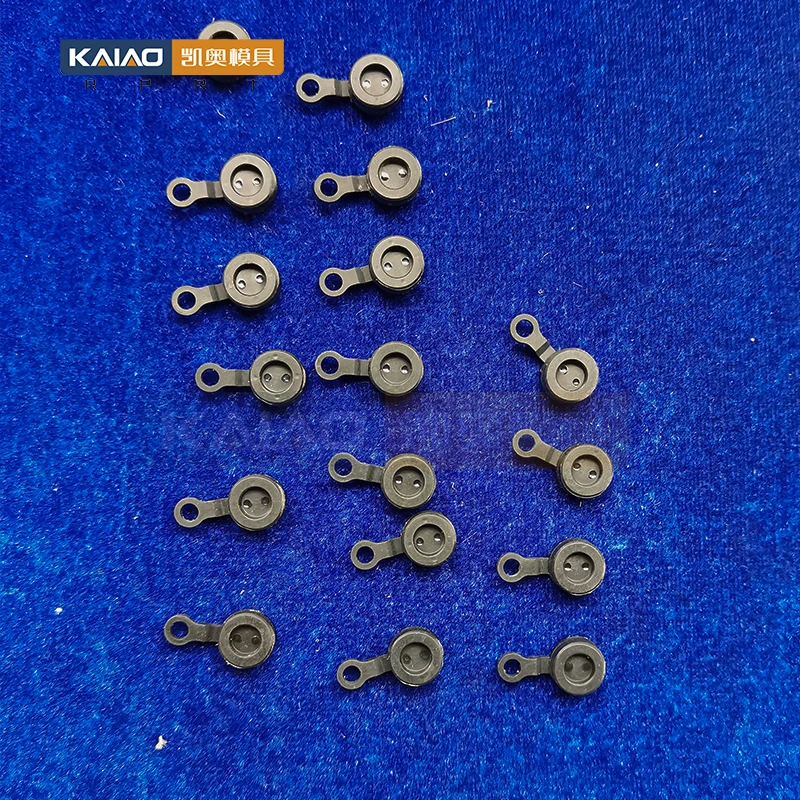 KAIAO High Grade PC Custom Fabrication Lighting Fixtures Light Transmission Polycarbonate Wear Resistance Mock up