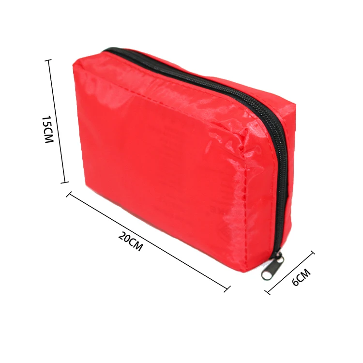 medical backpack first aid kit sterile medical kit