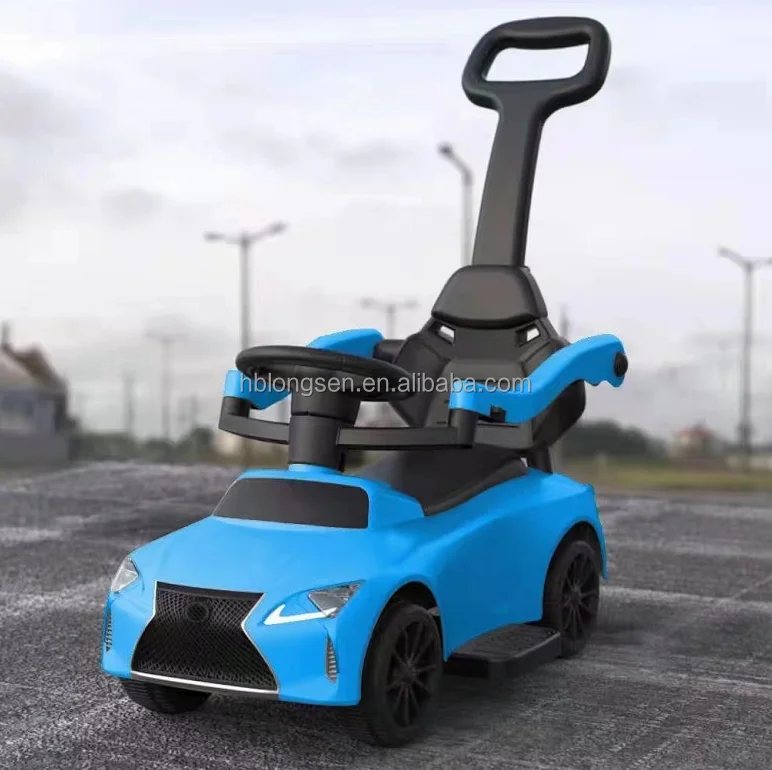 Оптовая продажа дешевый детский автомобиль с подсветкой и музыкой