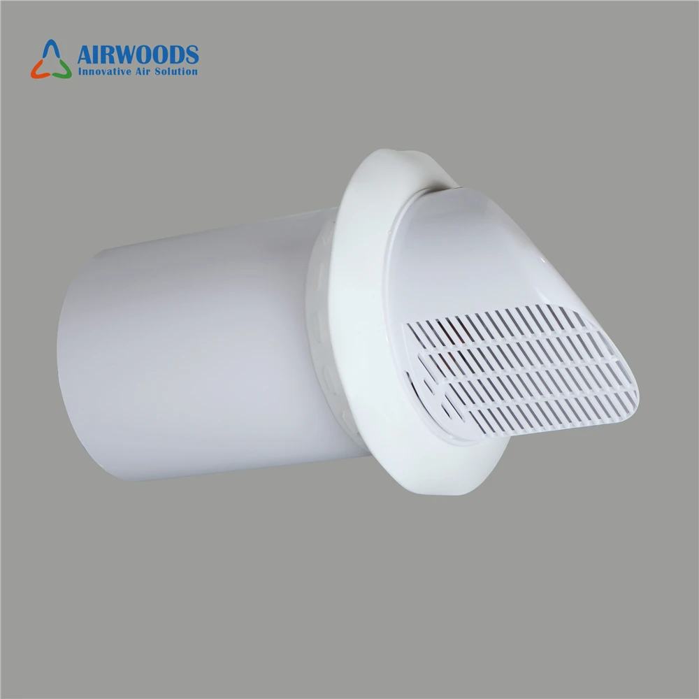 Cheap room ventilator energy recovery ventilator system wholesales single room heat recovery ventilator