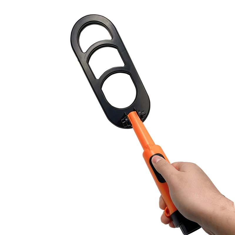 DIVE PRO Q20 Gold Detectors For Sale Underwater Dive Folding Waterproof Coil Pulse Scan Detector De Metales Oro Profesional