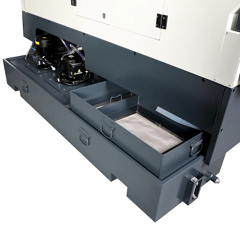 Guangzhou CNC Micro Milling Machine Product Price List