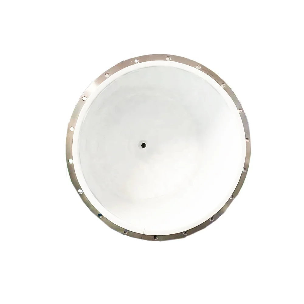 chemical  strong acid anti corrosion PTFE packed column distributor