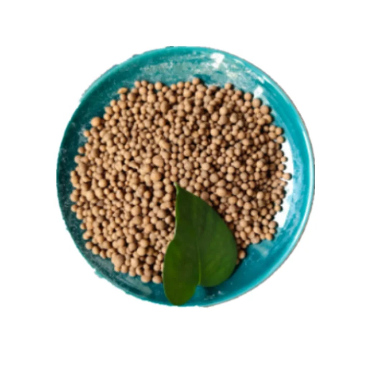 Factory Agriculture Diammonium Phosphate 18-46-0 DAP Fertilizer