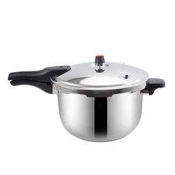 Multi-use stainless steel 304 Pressure Cooker Electric Pressure cooker Seal Pressure Cooker