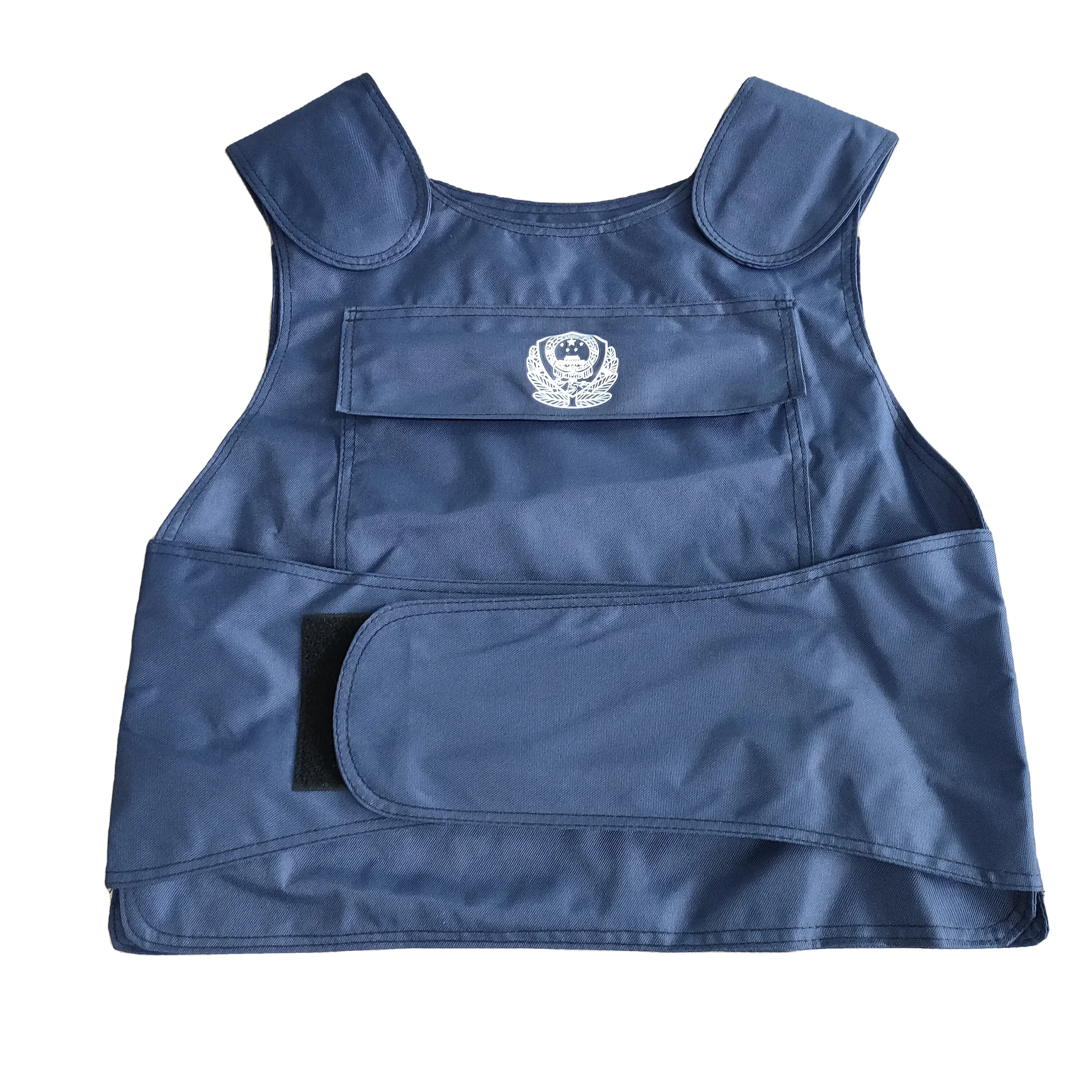 Лидер продаж, прочный пуленепробиваемый жакет для одежды, модный тактический жилет