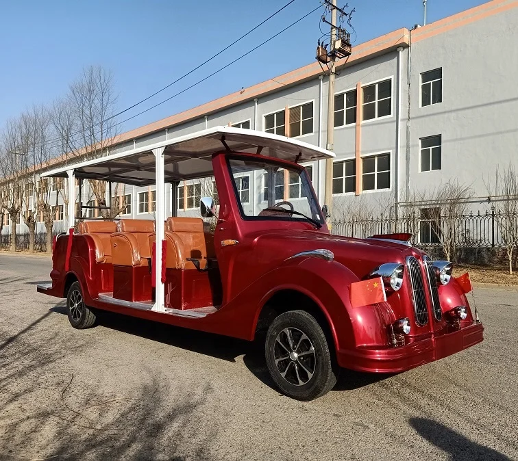 Электрические винтажные классические автомобили для продажи в Малайзии