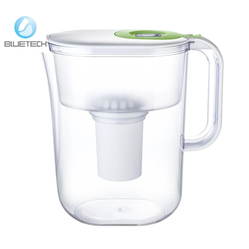 Trending Bluetech Filter For Water Pureit Water Purifier Filter 6 Stage Water Filter