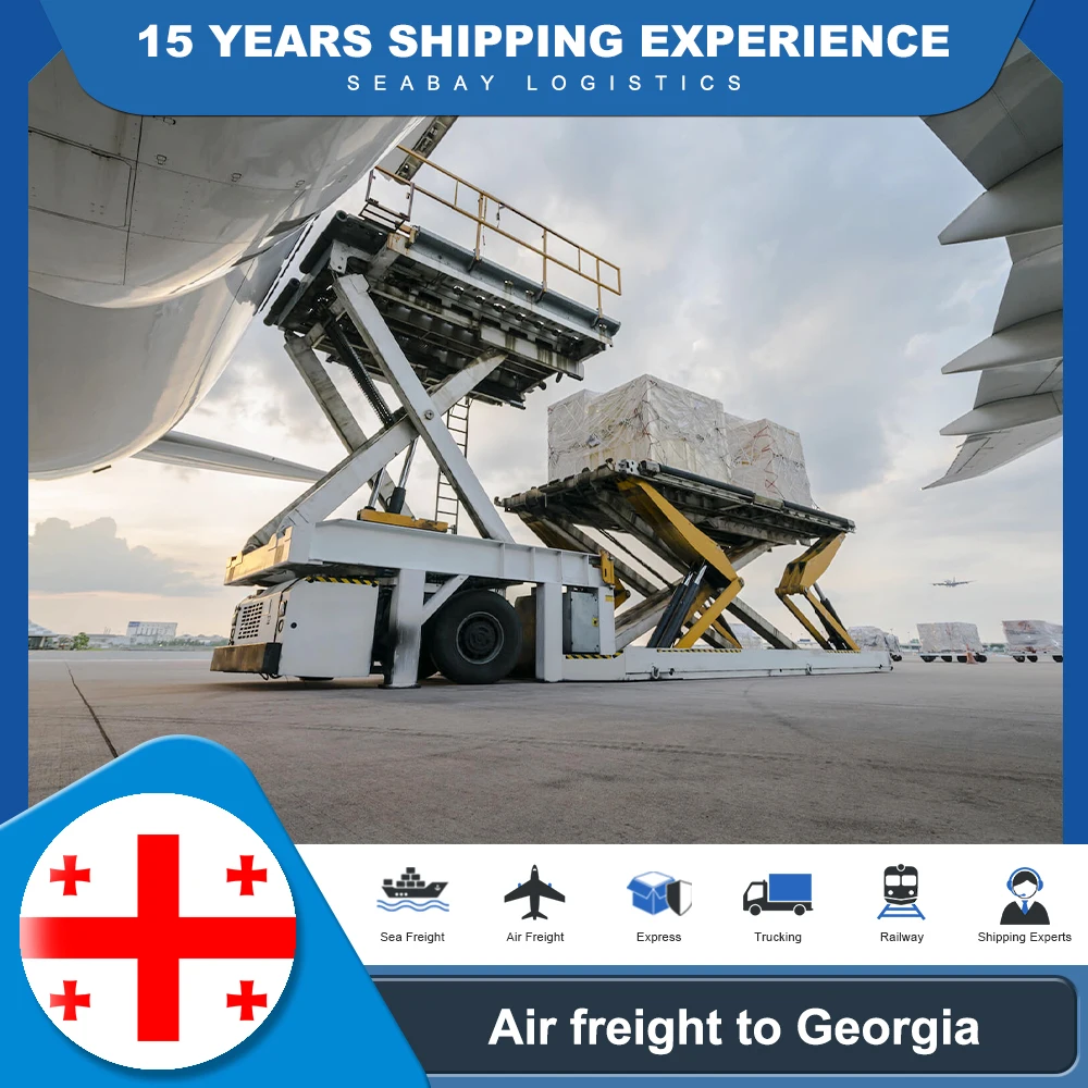 tbilisi georgia air freight