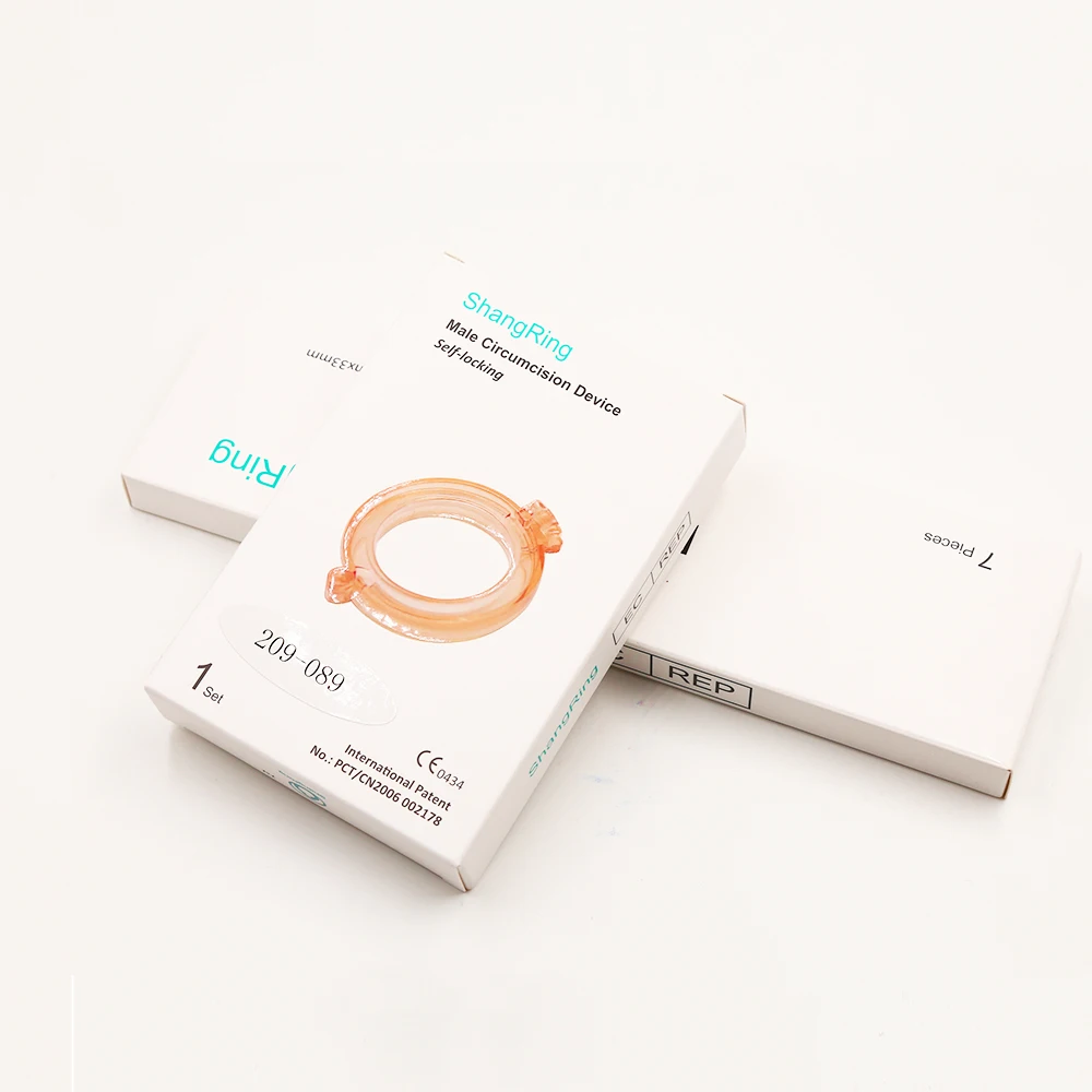 urology circumcision device