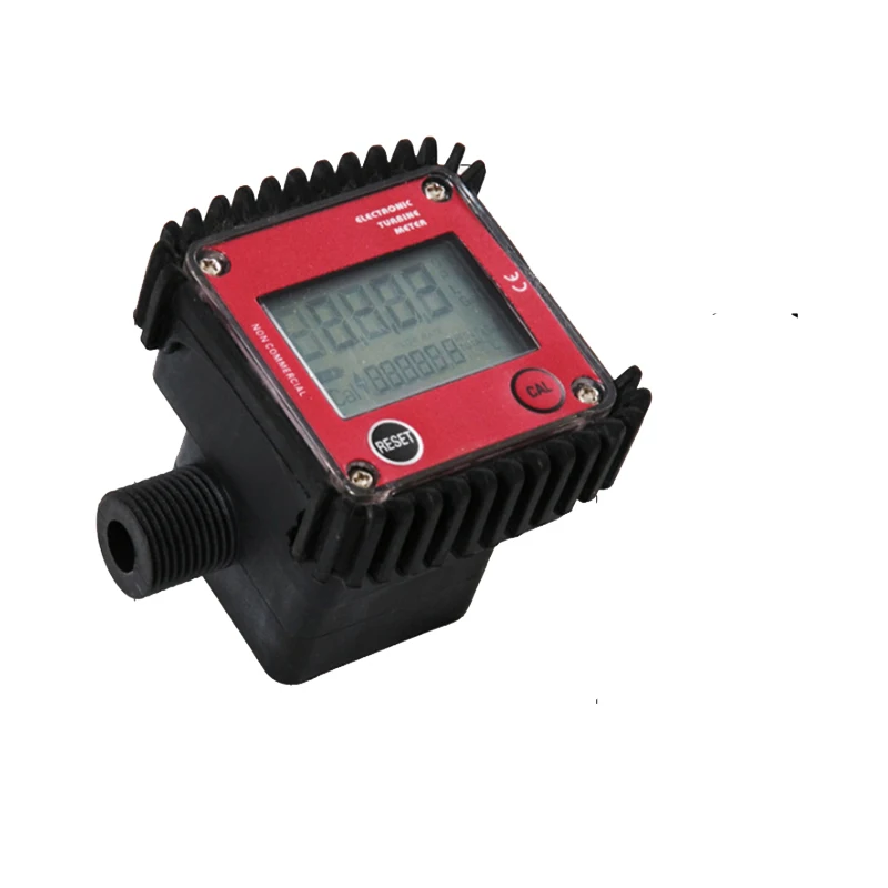 
Diesel,gasoline Flow meter, K24 FlowMeter 