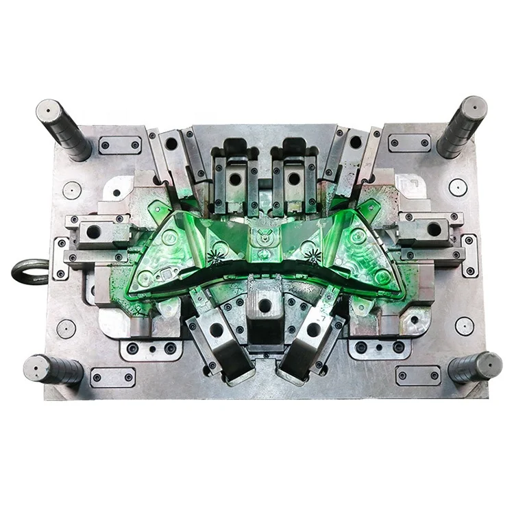 Professional Manufacture Custom PE PP PC ABS Plastic Product Injection Mold