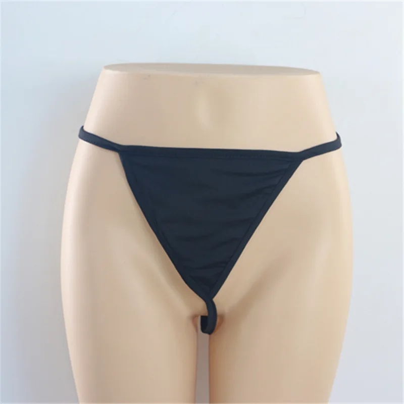 Body Jewelry Sexy Women 18K Gold Plated Waist Chain Personality Design Crystal Rhinestone 12 Zodiac Sign Thong Panties